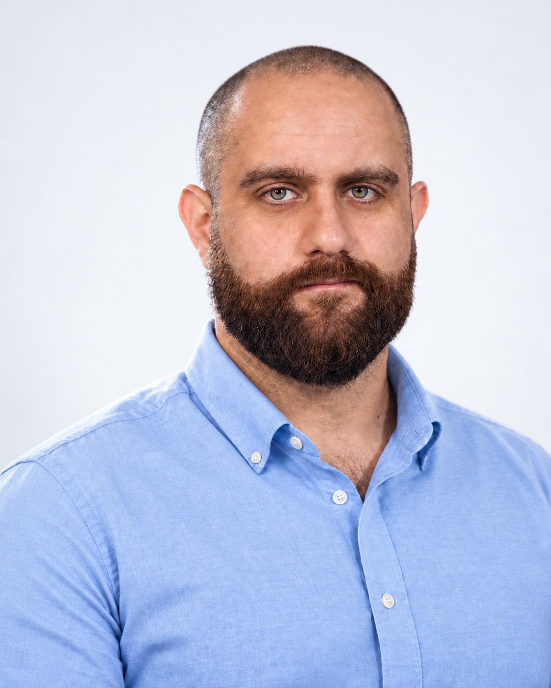 יאיר מטיב, מפתח אתרים